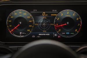 Mercedes-AMG GLE53 4Matic+ Coupe 2020 года  (NA)